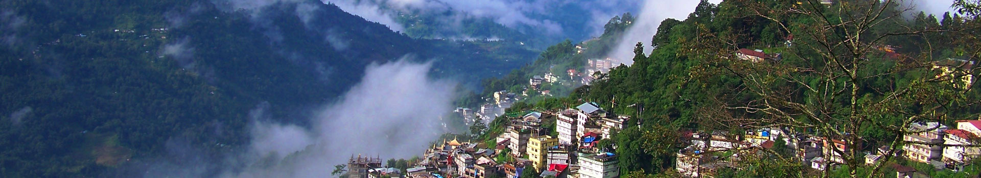 SIKKIM DARJEELING TOUR