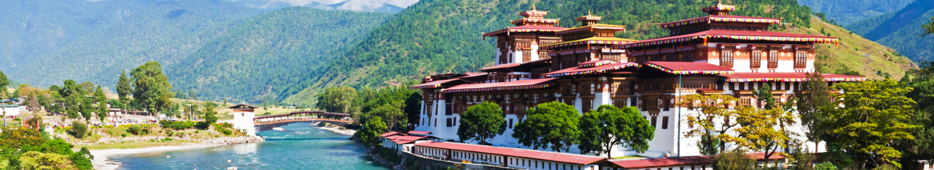 TRIP TO BHUTAN