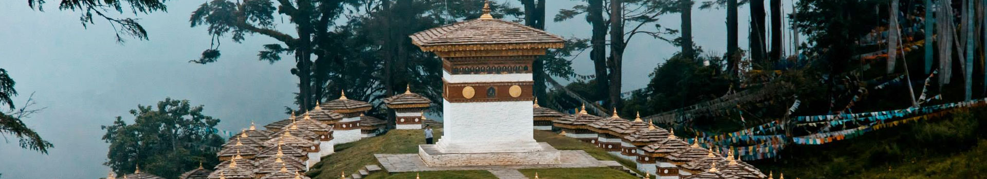 COMPLETE BHUTAN