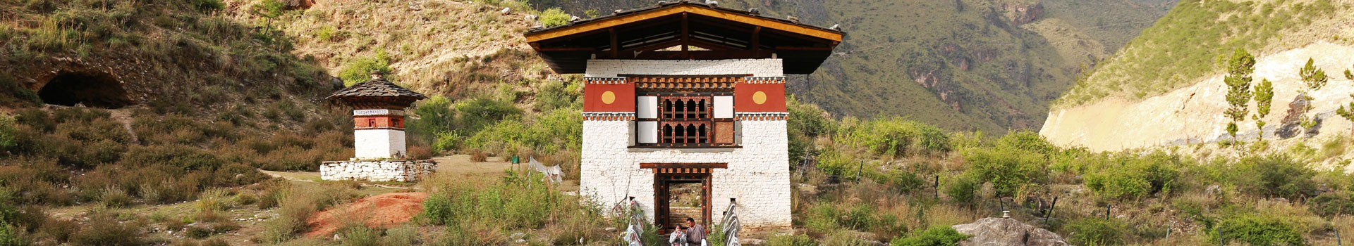 MAGICAL BHUTAN TRIP