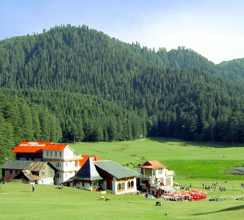 Shimla-Kullu-Manali-Chandigarh-Dalhousie-Dharamsala-Amritsar