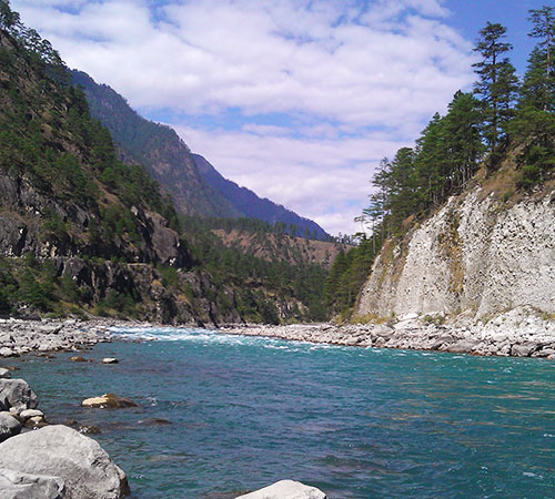 Arunachal-Kaziranga