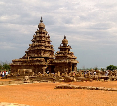 Chennai-Tirupati-Podichery-Kanyakumari-Rameswaram-Kodaikanal