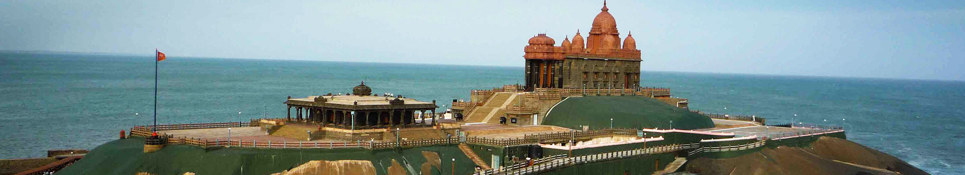Kerala-Kanyakumari